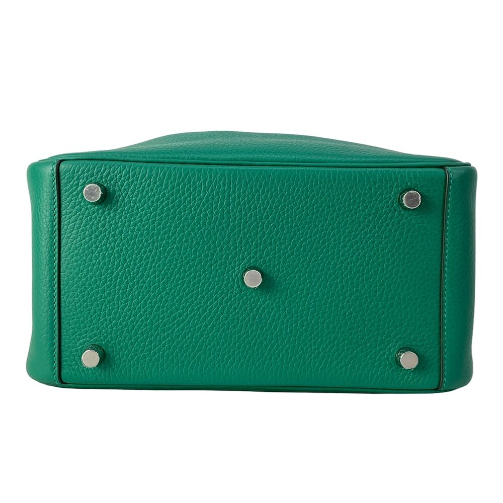 Hermès Lydie 26 Handbag - Picture 5 of 16